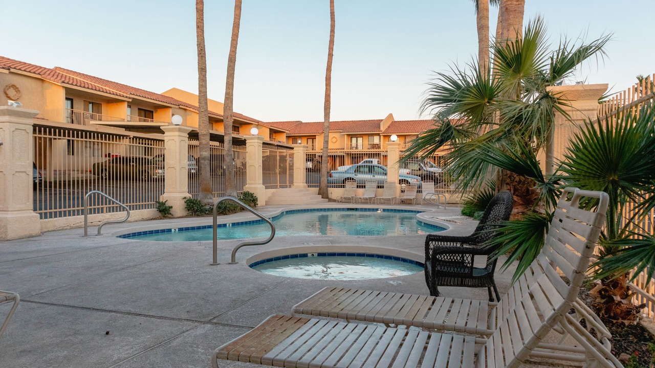Photo of Outdoor in Sunridge Estates