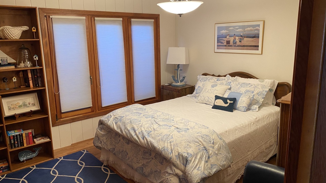 Photo of Bedroom in Cayucos