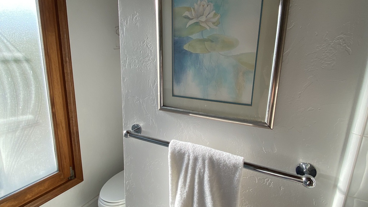 Photo of Bathroom in Cayucos