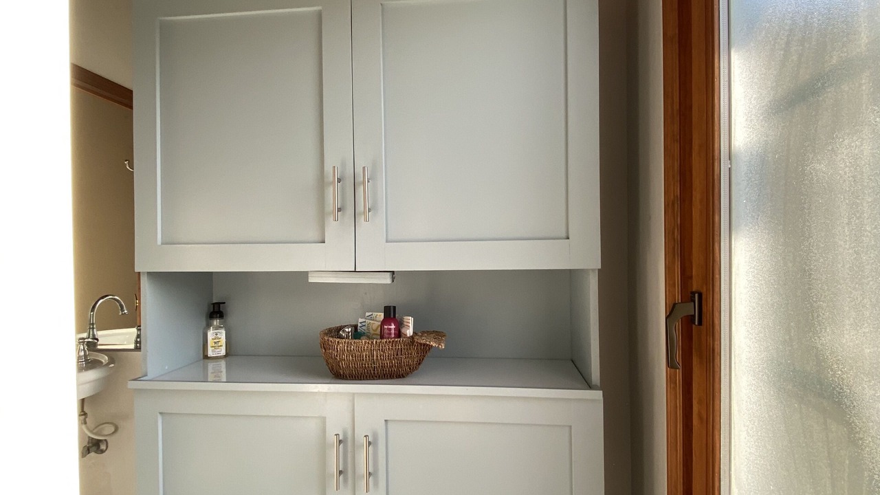 Photo of Bathroom in Cayucos