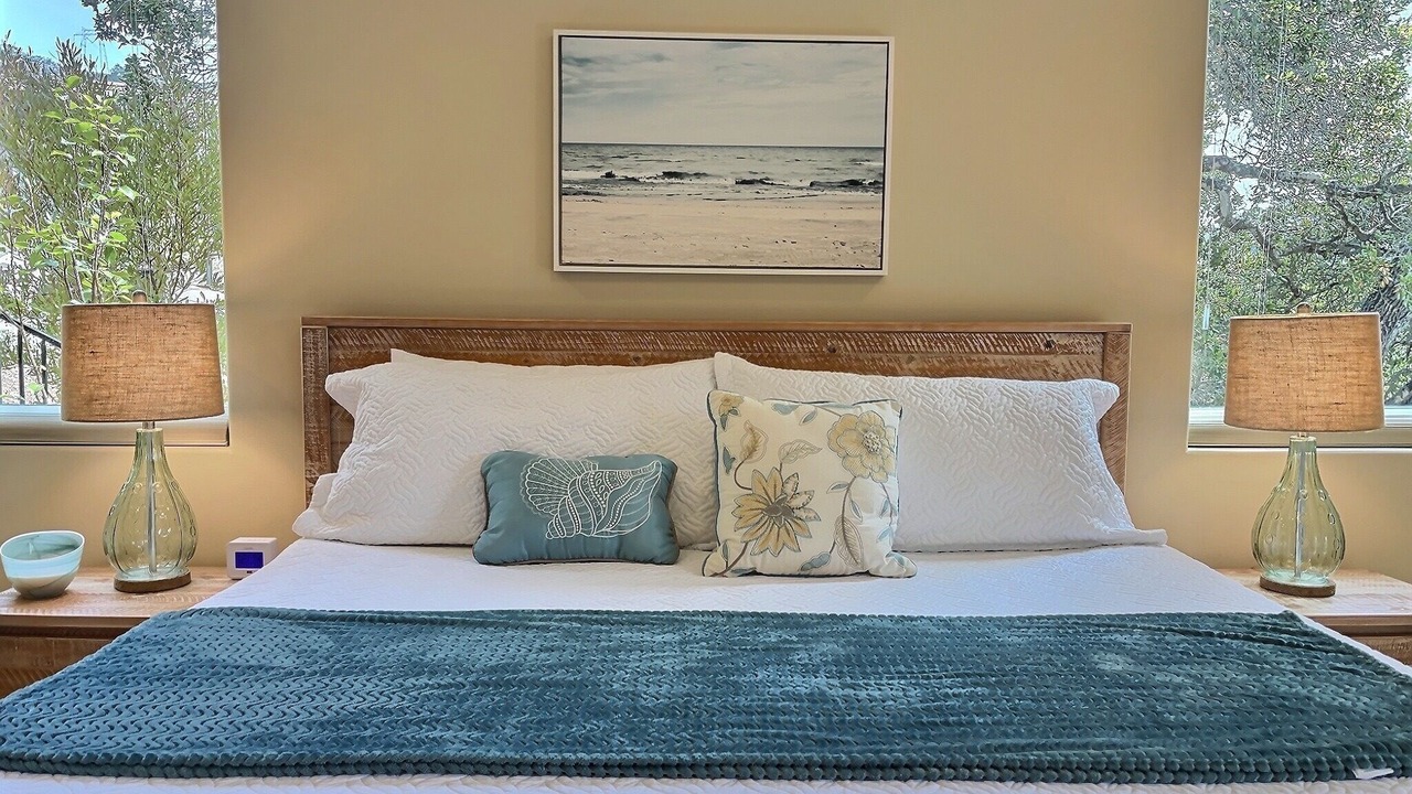 Photo of Bedroom in Avila Beach