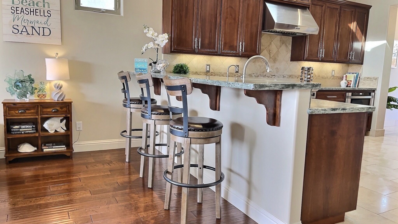 Photo of Kitchen in Avila Beach