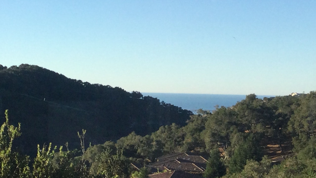 Photo of Patio Balcony in Avila Beach