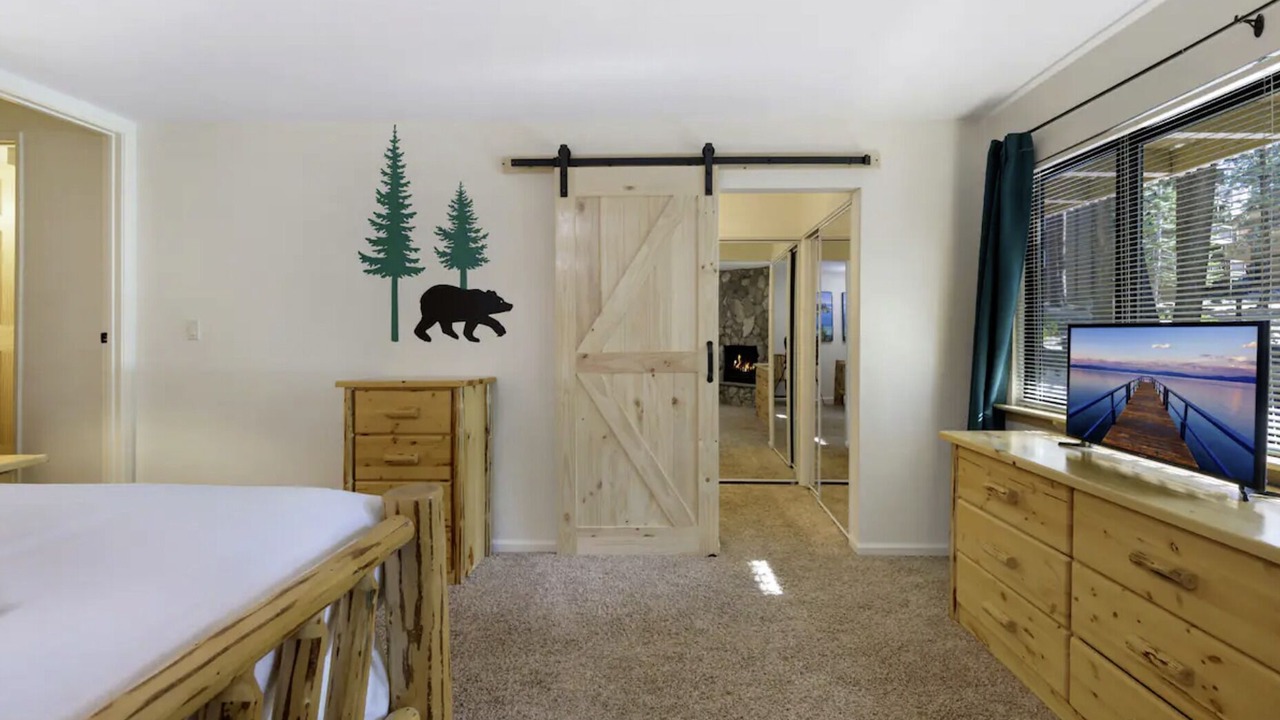 Photo of Bathroom in Zephyr Cove