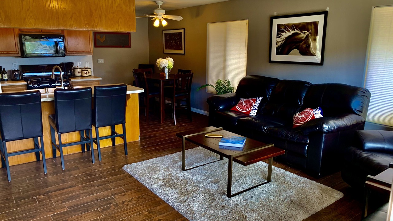 Photo of Livingroom in Wofford Heights