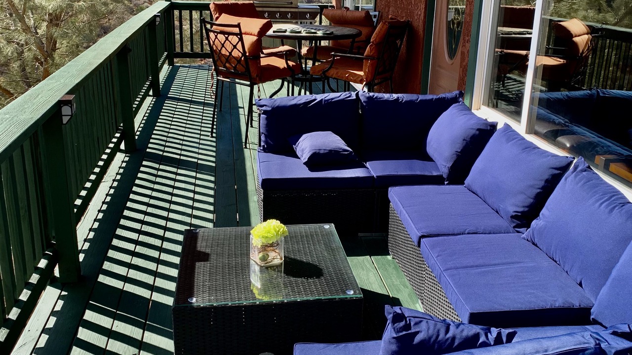Photo of Outdoor in Wofford Heights