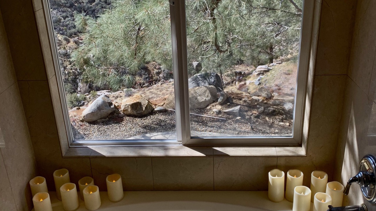 Photo of Bathroom in Wofford Heights