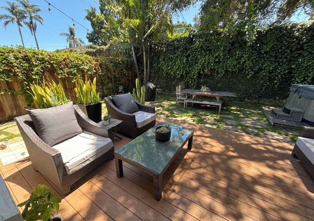 Photo of Outdoor in Santa Barbara