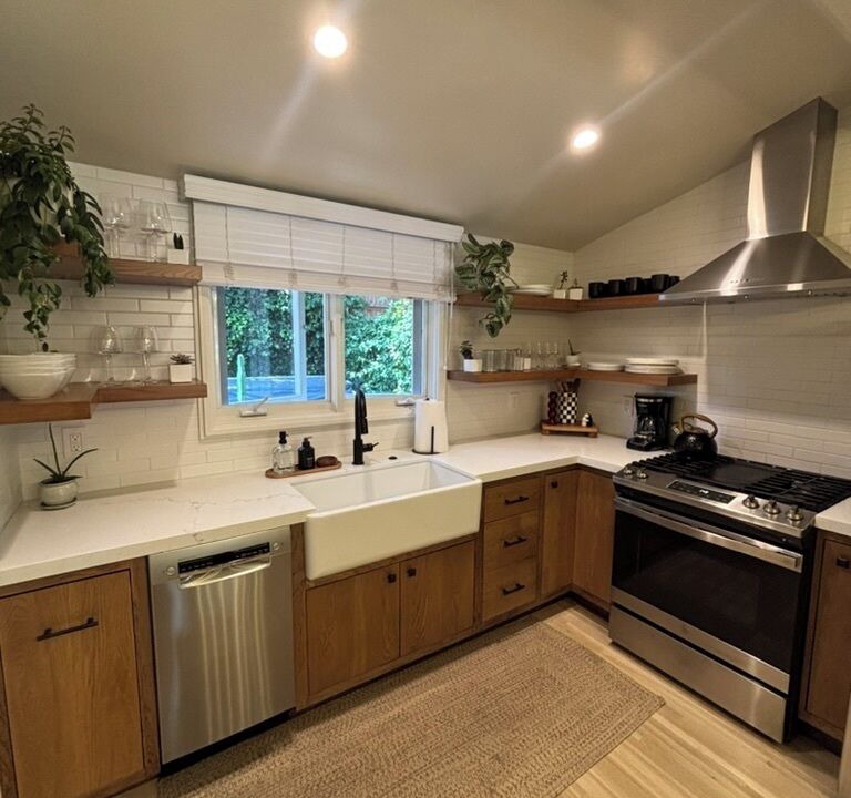 Photo of Kitchen in Santa Barbara