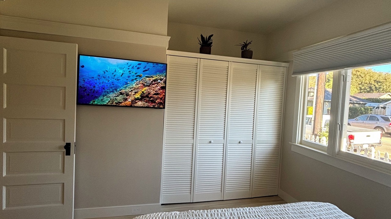 Photo of Bedroom in Santa Barbara