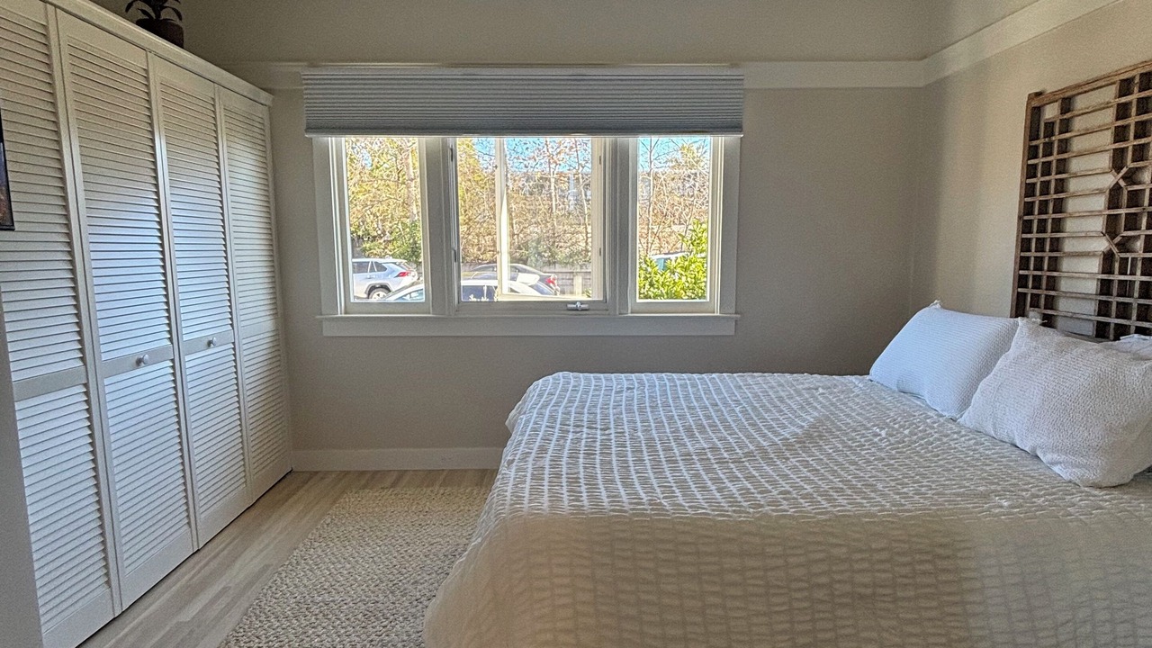 Photo of Bedroom in Santa Barbara