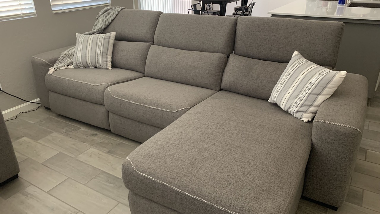 Photo of Livingroom in Clovis