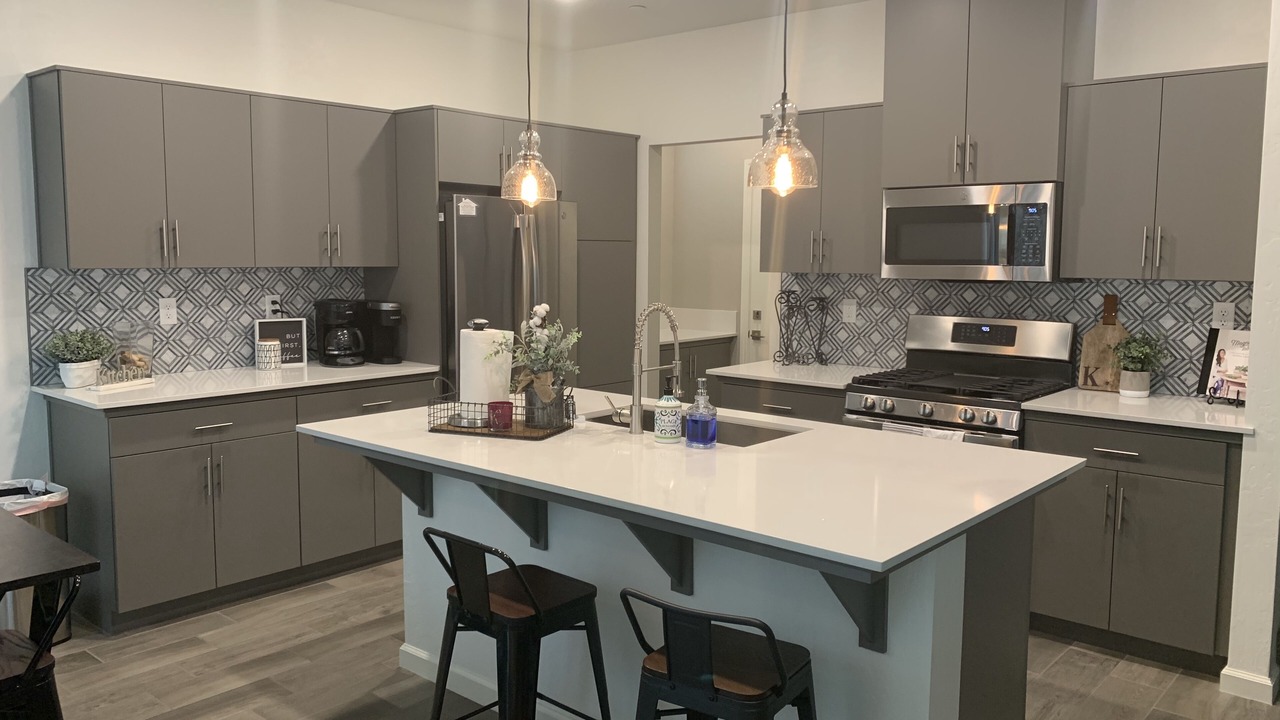 Photo of Kitchen in Clovis