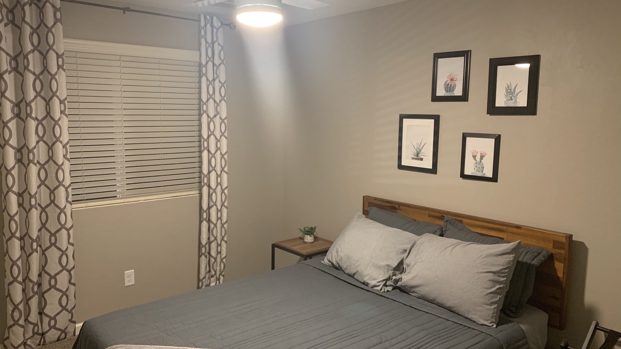 Photo of Bedroom in Clovis