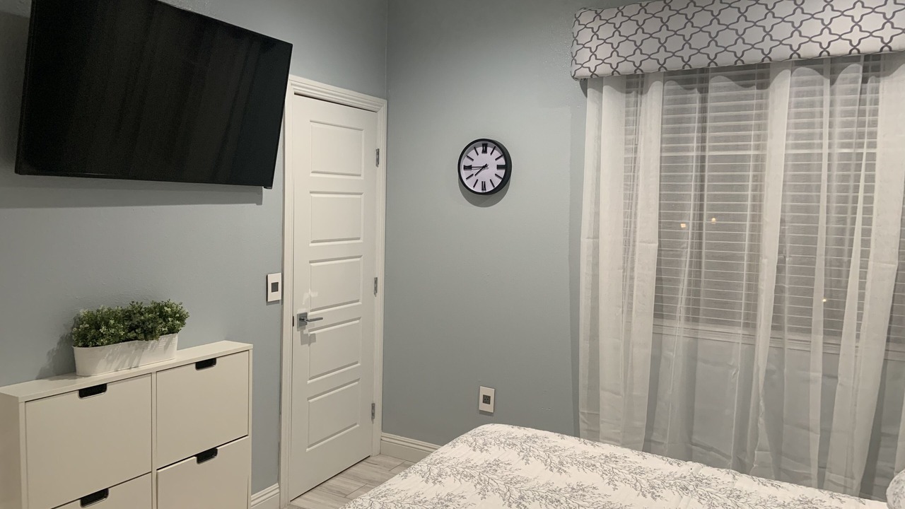 Photo of Bedroom in Las Vegas