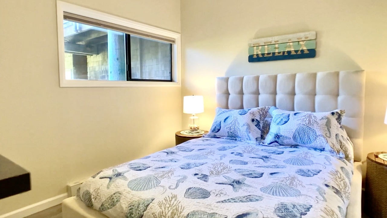 Photo of Bedroom in Watsonville