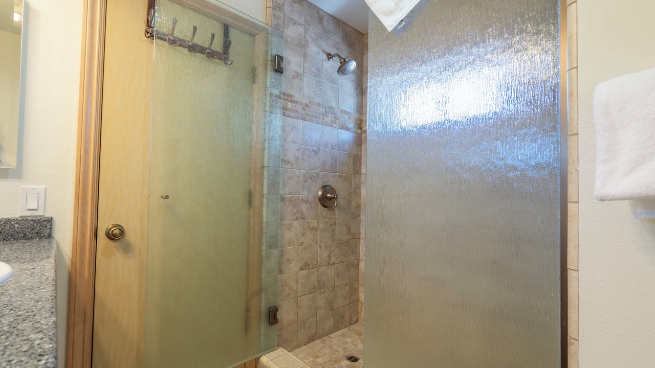 Photo of Bathroom in June Lake