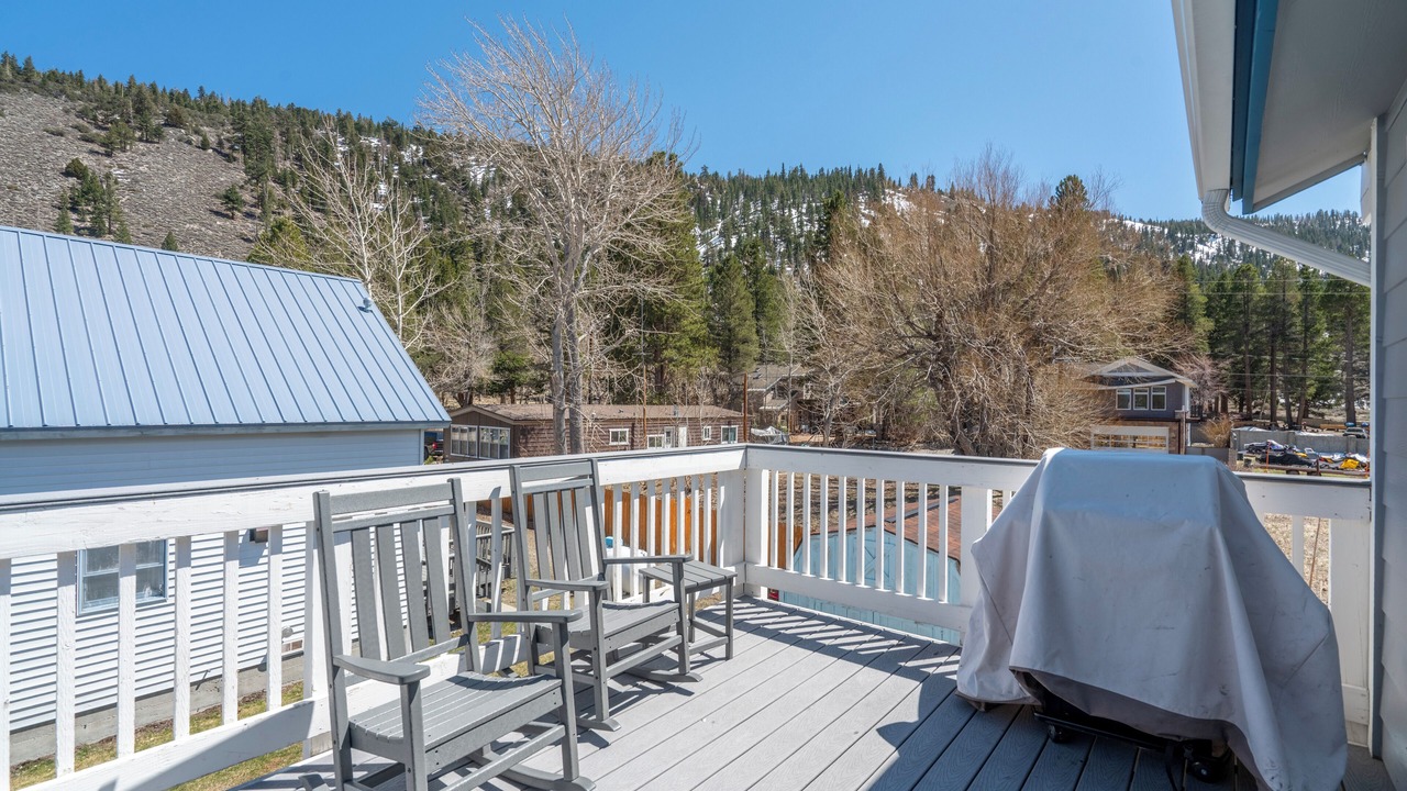 Photo of Outdoor in June Lake
