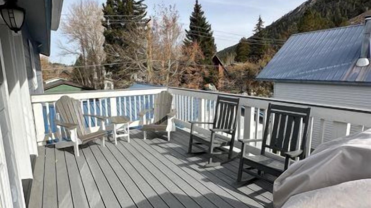 Photo of Outdoor in June Lake