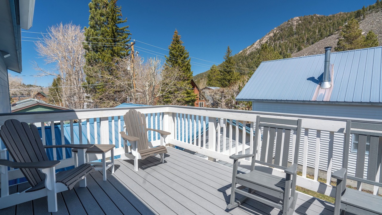 Photo of Outdoor in June Lake