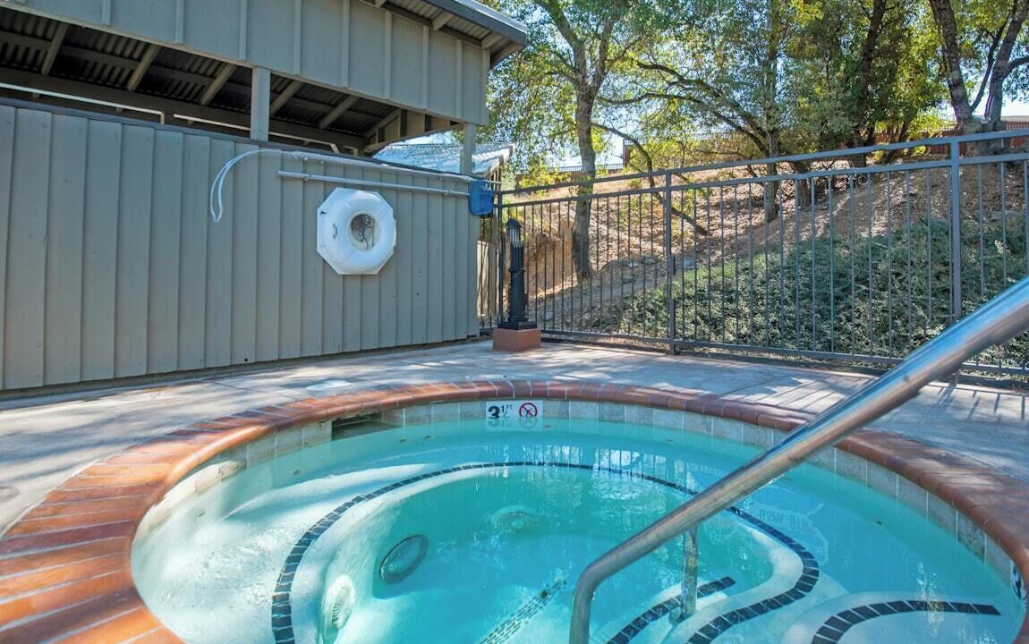 Photo of Outdoor in Angels Camp