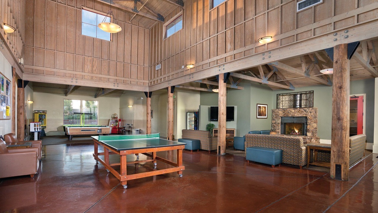 Photo of Bedroom in Angels Camp
