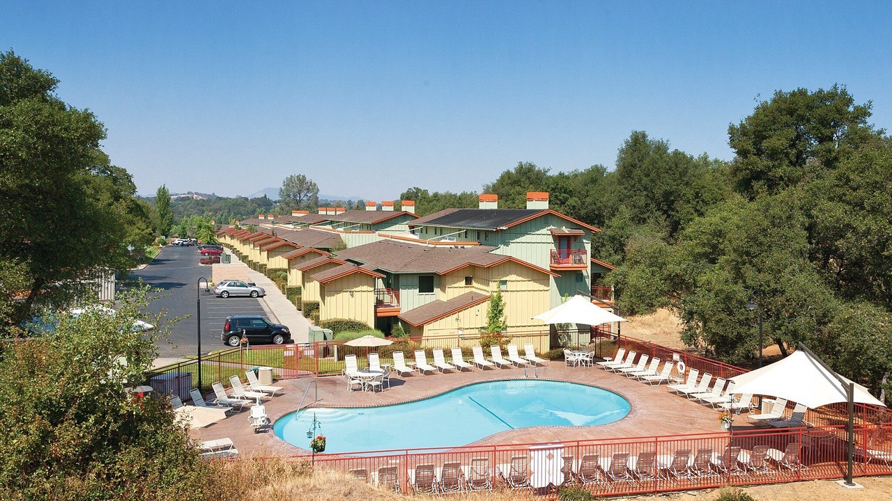 Photo of Outdoor in Angels Camp