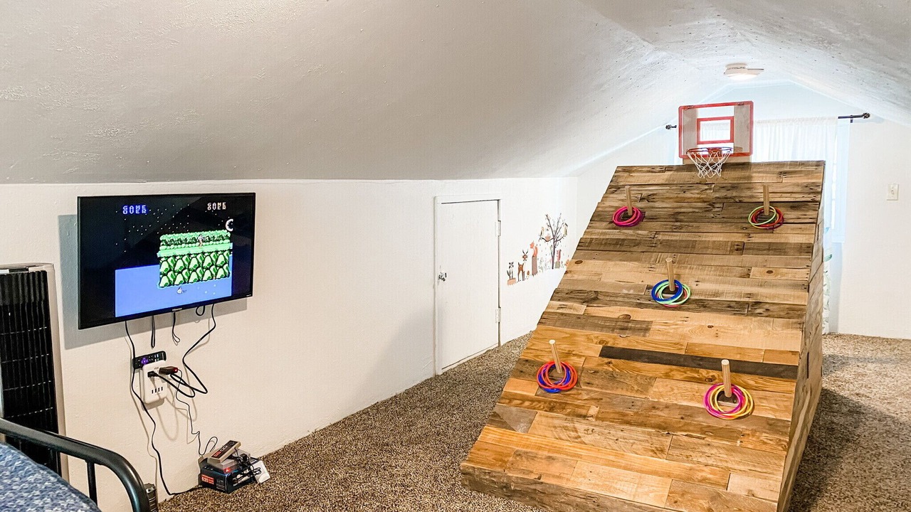 Photo of Bedroom in Shaver Lake
