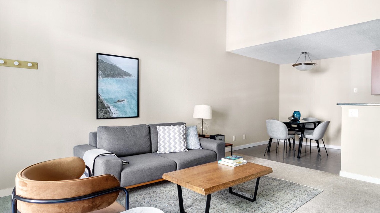 Photo of Livingroom in Santa Clara