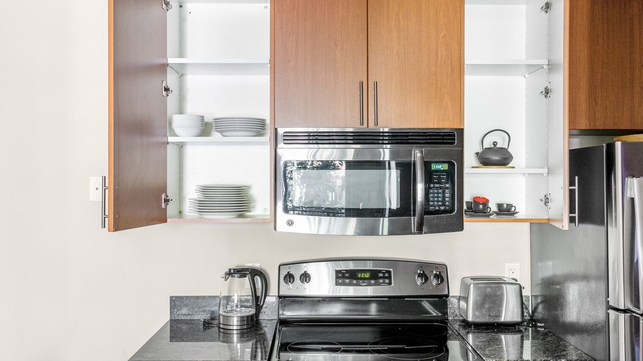 Photo of Kitchen in Santa Clara