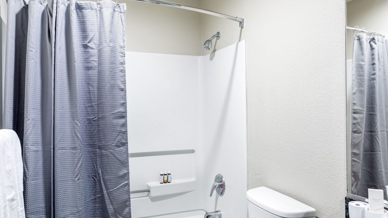 Photo of Bathroom in Santa Clara