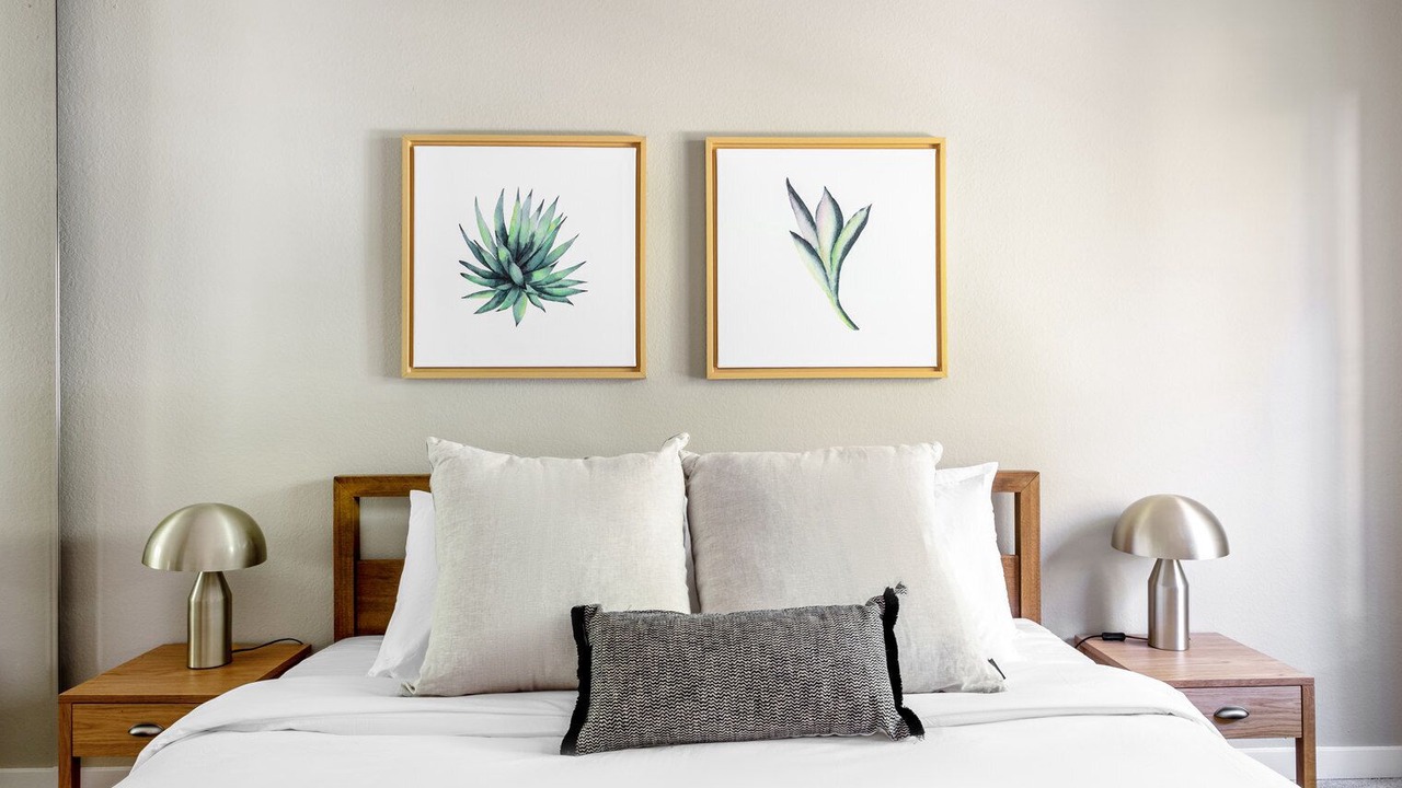 Photo of Bedroom in Santa Clara