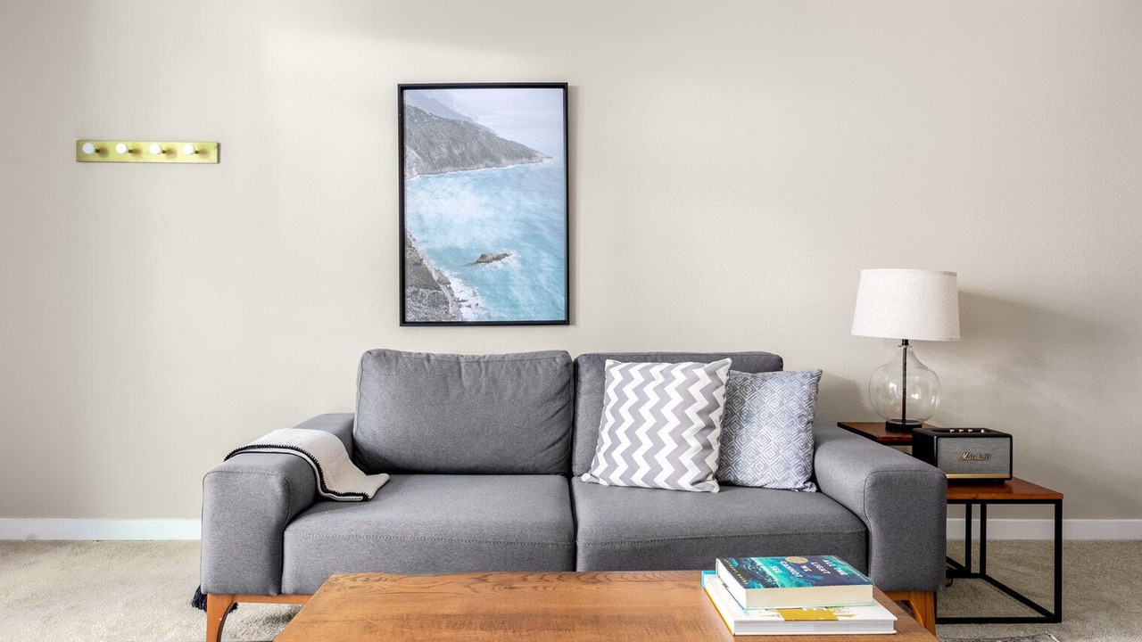 Photo of Livingroom in Santa Clara