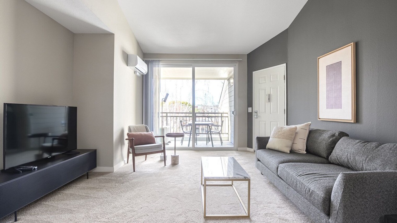 Photo of Livingroom in Santa Clara