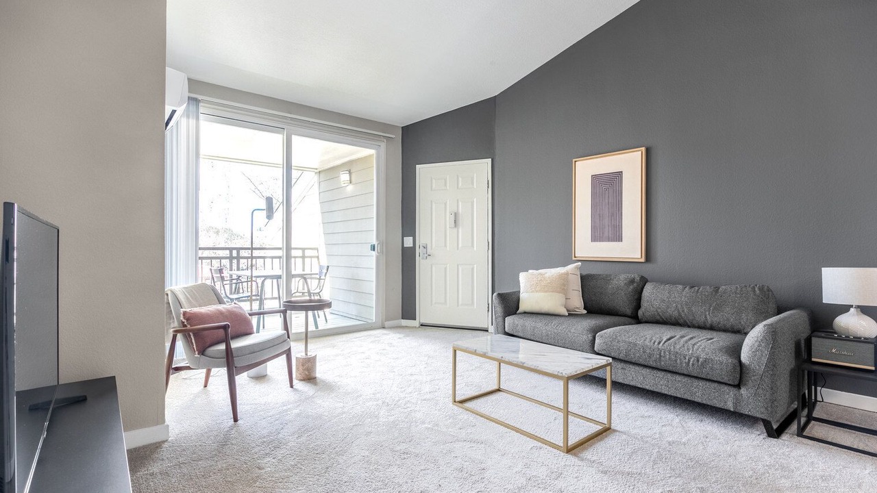 Photo of Livingroom in Santa Clara