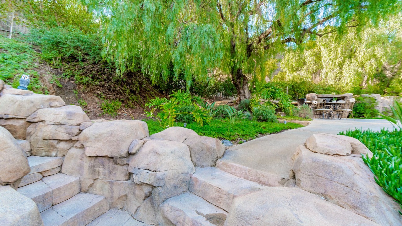 Photo of Outdoor in Laguna Hills