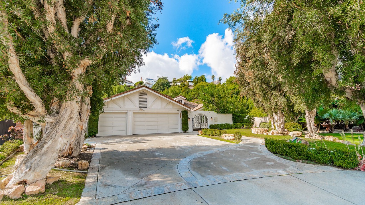 Photo of Outdoor in Laguna Hills