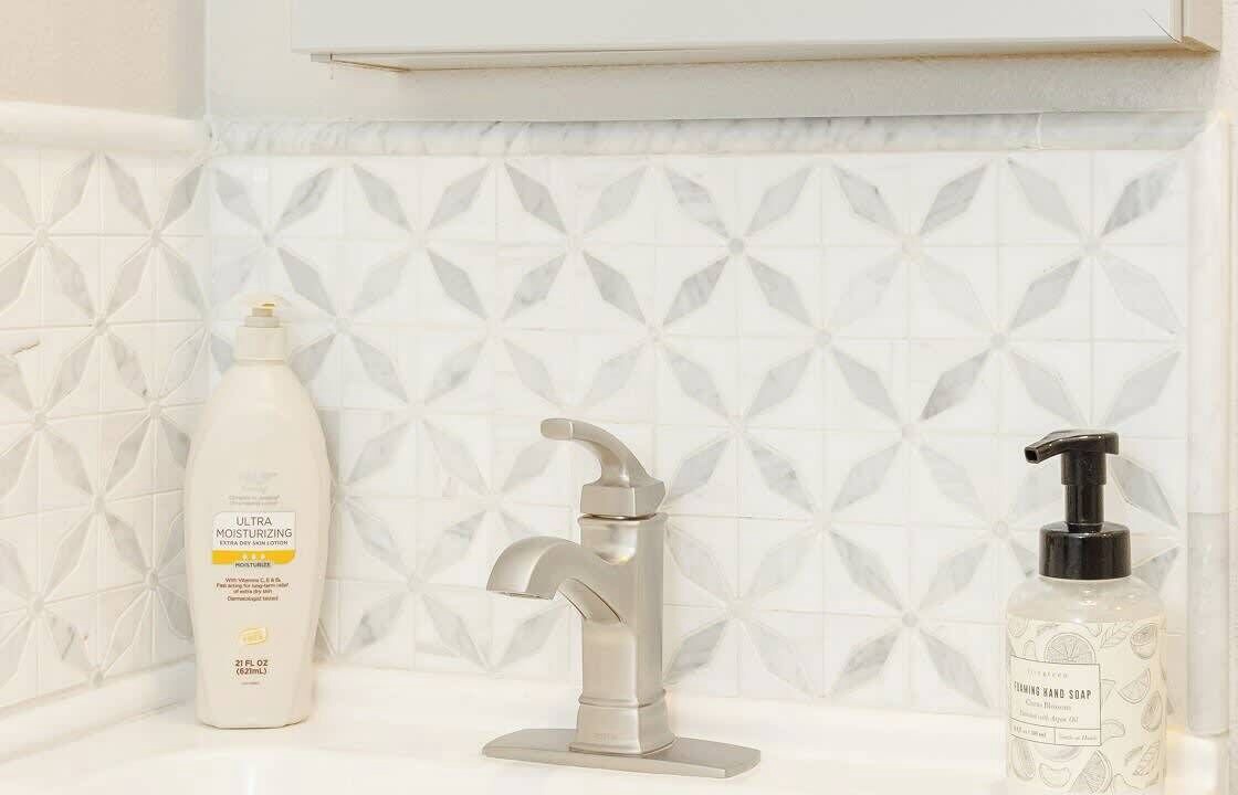 Photo of Bathroom in Temecula