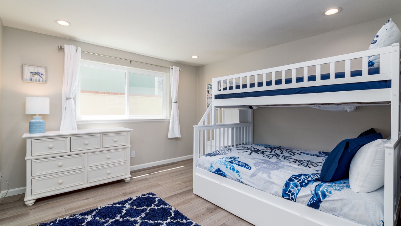 Photo of Bedroom in Hollywood