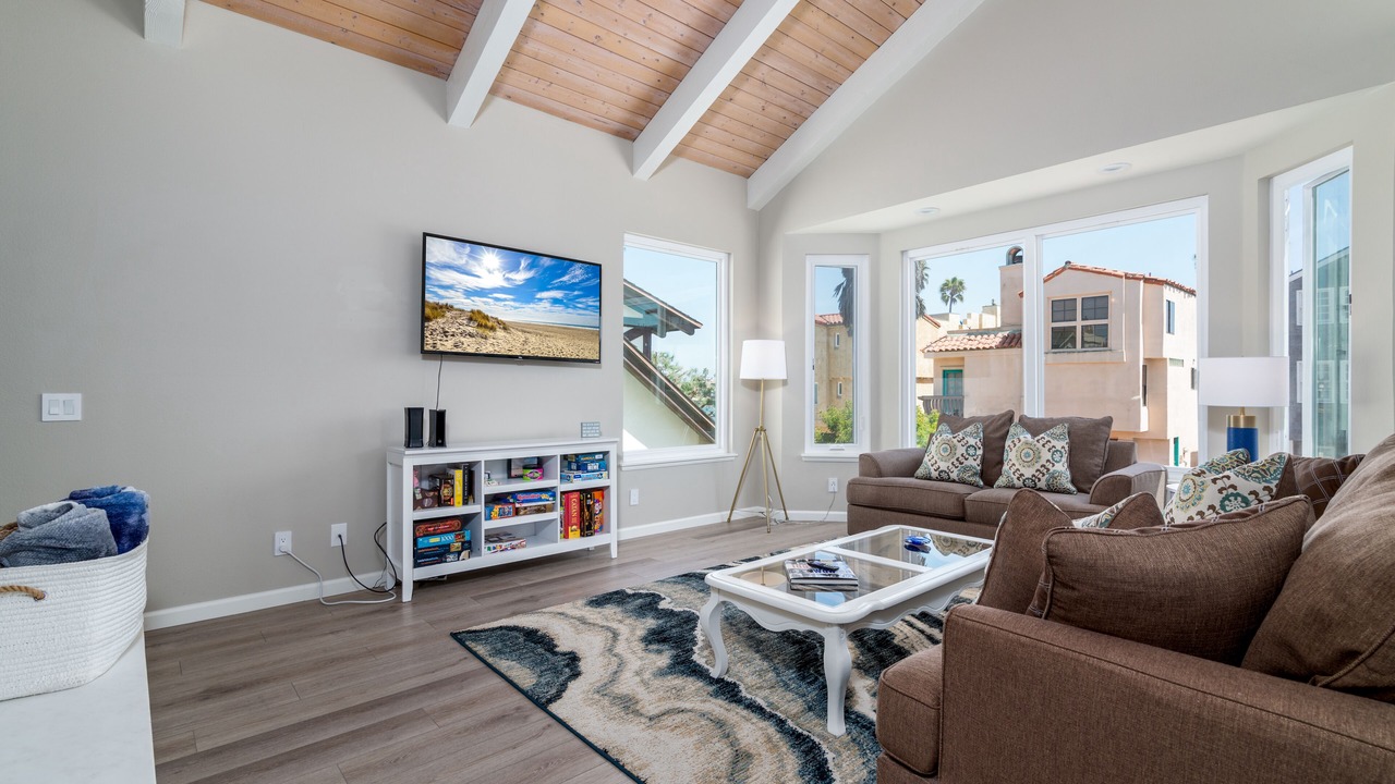 Photo of Bedroom in Hollywood