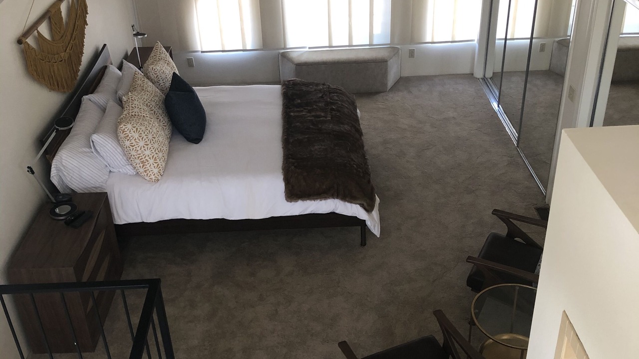 Photo of Bedroom in Solvang