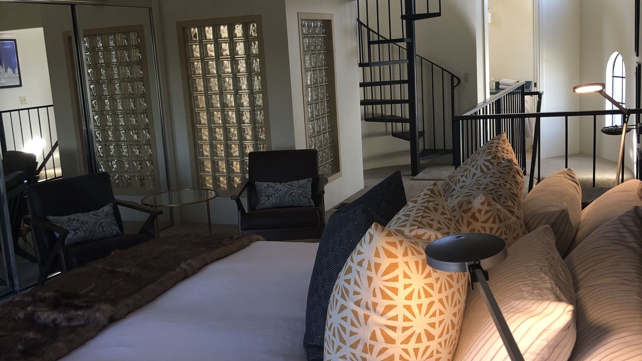 Photo of Bedroom in Solvang
