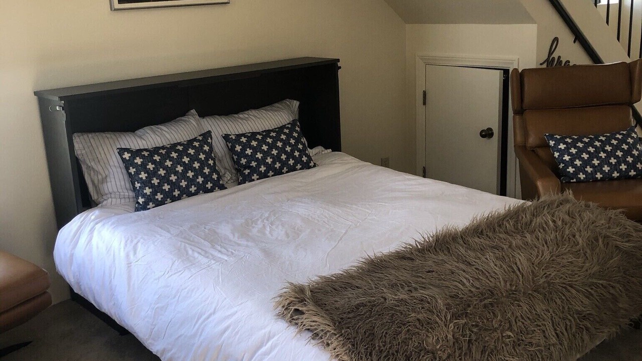 Photo of Bedroom in Solvang
