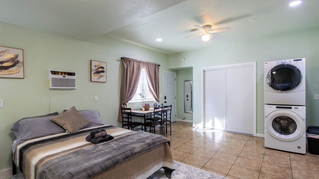 Photo of Bedroom in Tulare