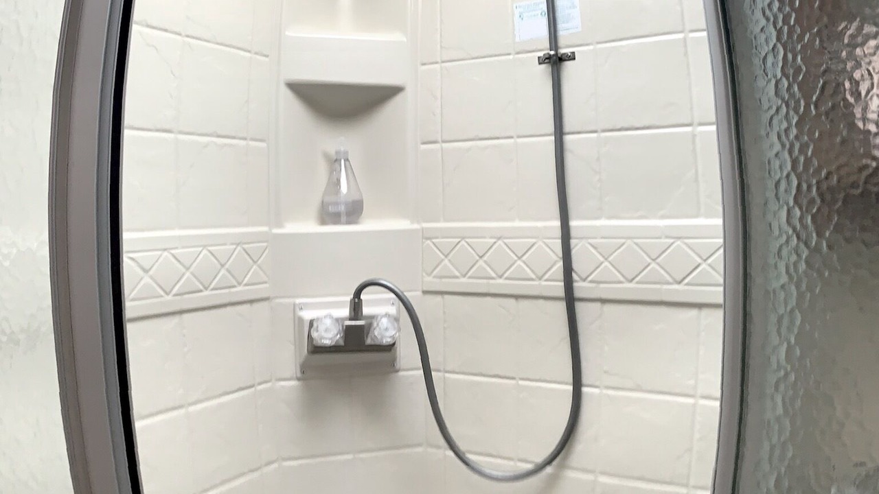 Photo of Bathroom in Arroyo Grande