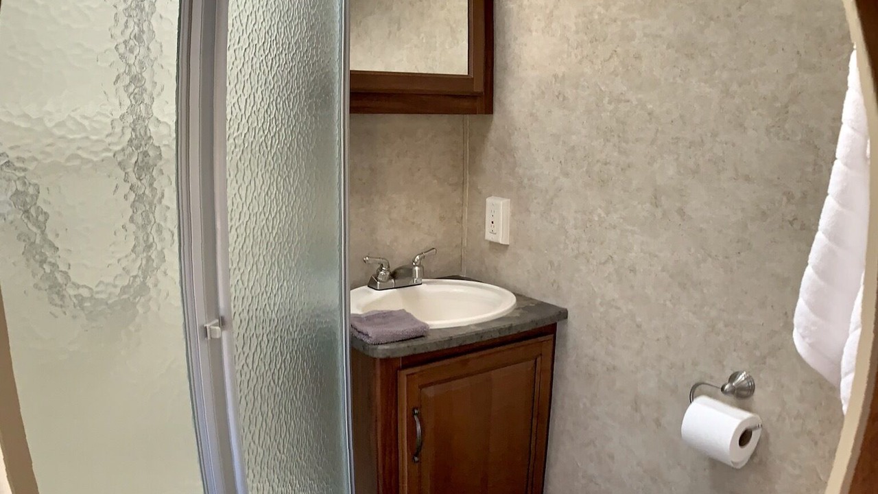Photo of Bathroom in Arroyo Grande
