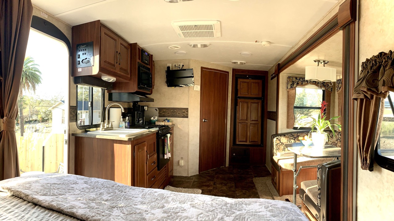 Photo of Bedroom in Arroyo Grande
