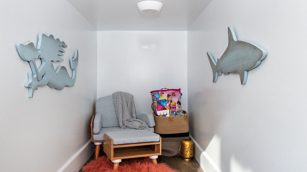 Photo of Bedroom in Lantern District