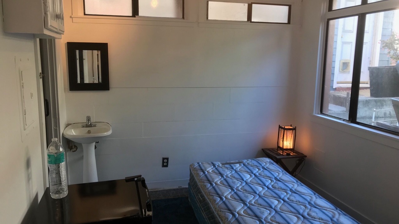 Photo of Bedroom in Sunnyside