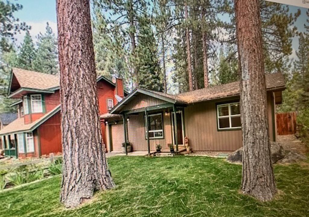 Photo of Outdoor in Pioneer Trail